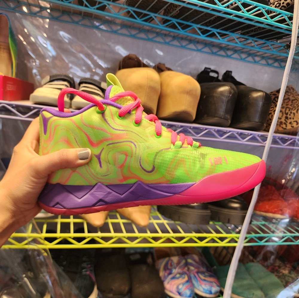 Puma Shoes
